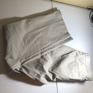 Express stretchable pants